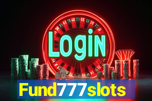 Fund777slots