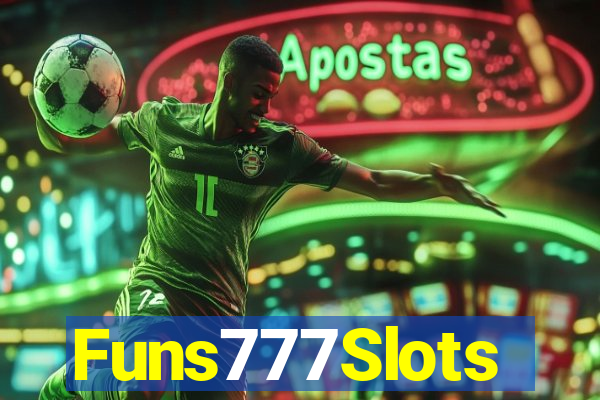 Funs777Slots