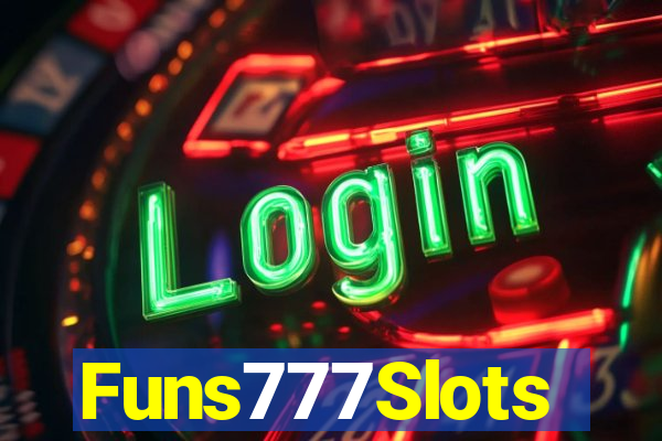 Funs777Slots