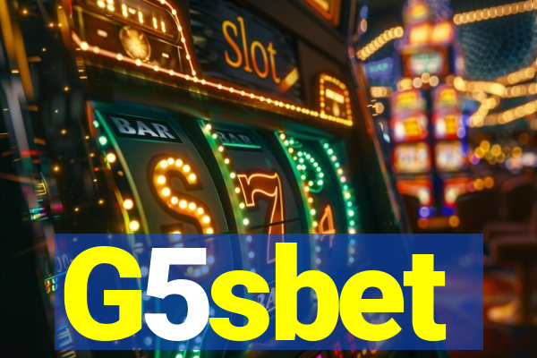 G5sbet