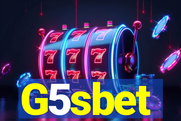 G5sbet