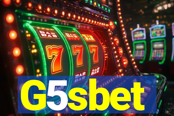 G5sbet