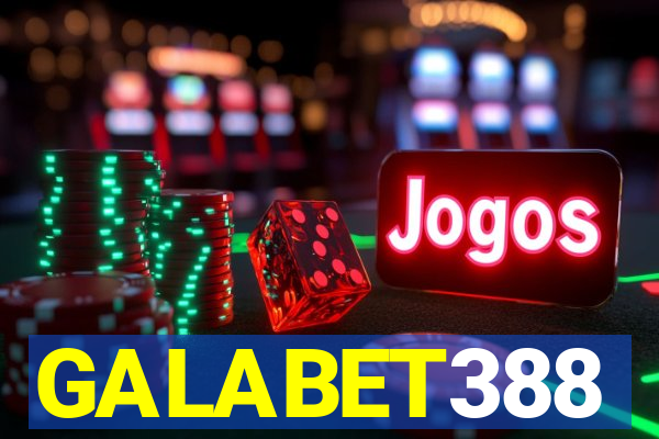 GALABET388