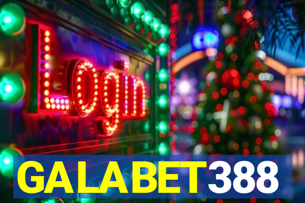 GALABET388