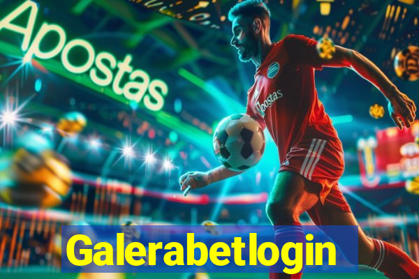 Galerabetlogin