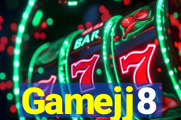 Gamejj8