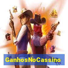 GanhosNoCassino