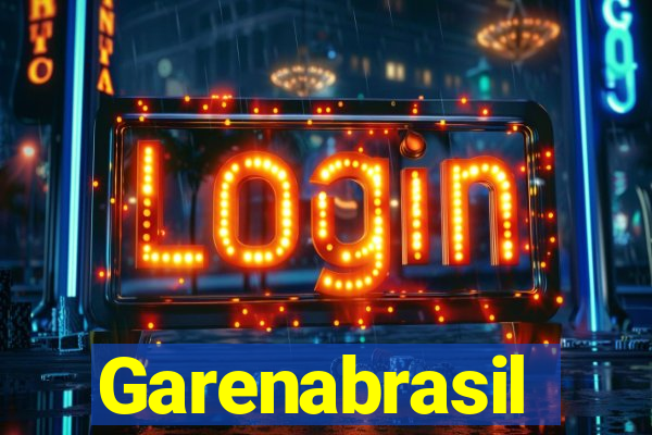 Garenabrasil