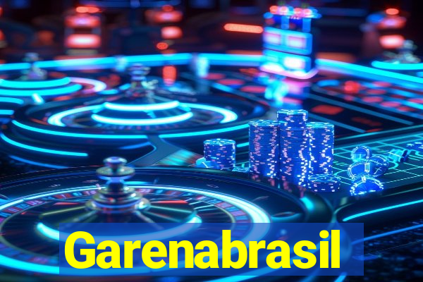 Garenabrasil