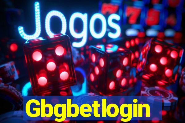 Gbgbetlogin