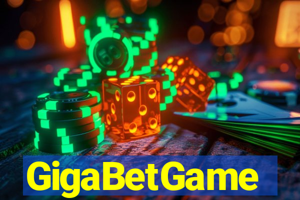 GigaBetGame