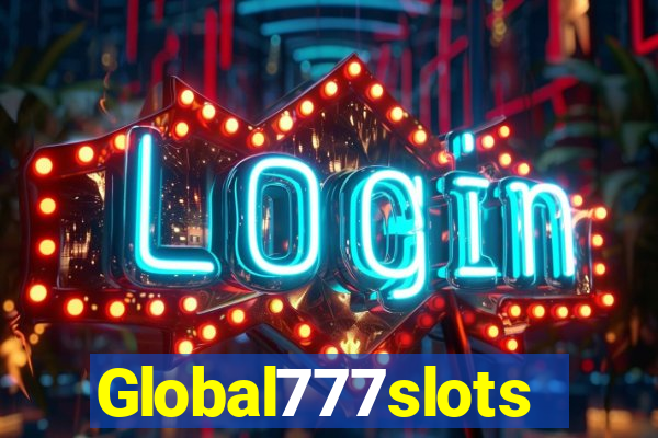 Global777slots