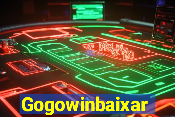 Gogowinbaixar