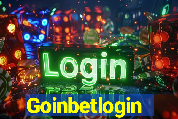 Goinbetlogin