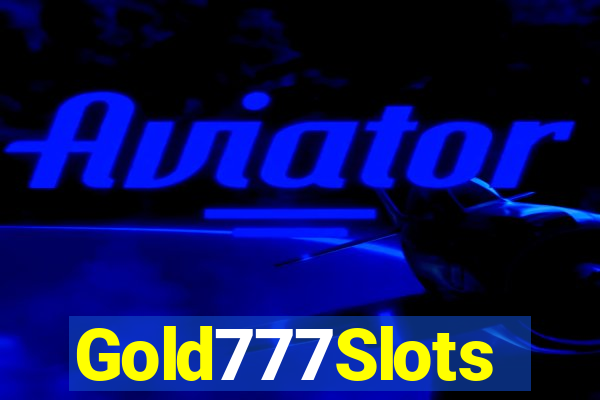 Gold777Slots