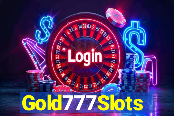 Gold777Slots