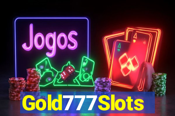 Gold777Slots