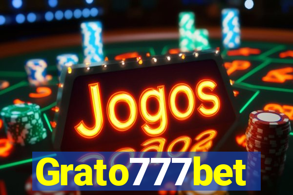 Grato777bet