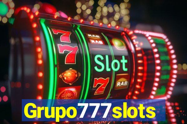 Grupo777slots