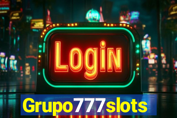 Grupo777slots