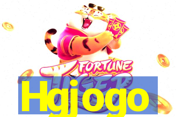 Hgjogo