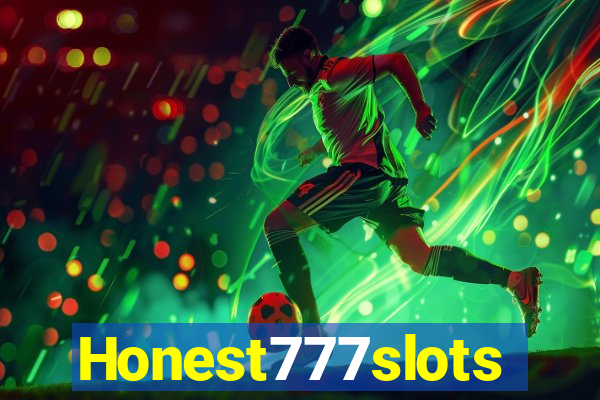 Honest777slots