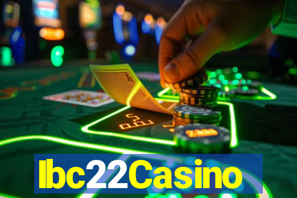 Ibc22Casino