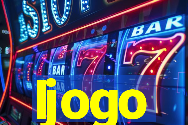 Ijogo