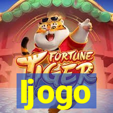 Ijogo