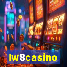 Iw8casino