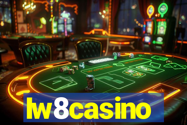 Iw8casino