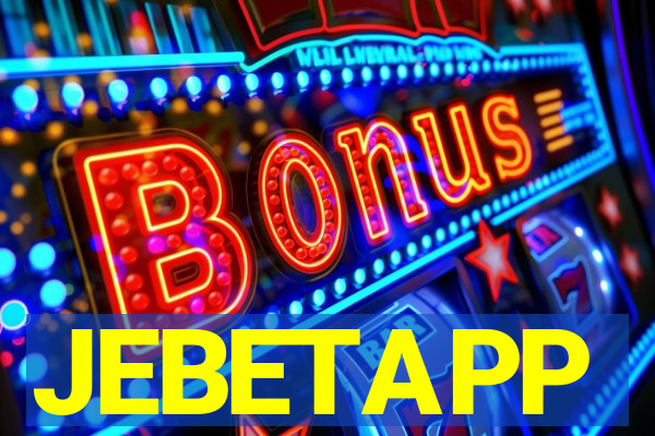 JEBETAPP