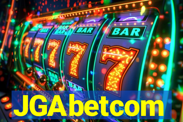 JGAbetcom