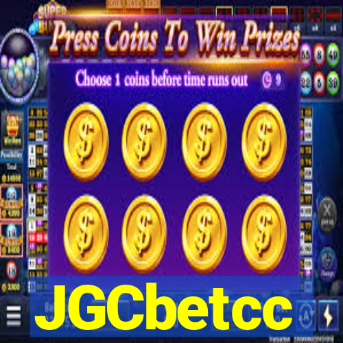 JGCbetcc