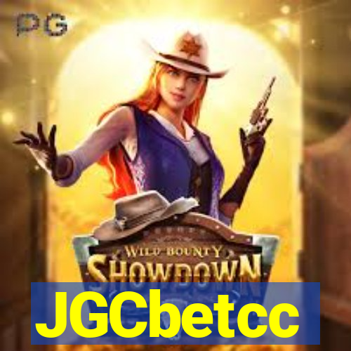 JGCbetcc