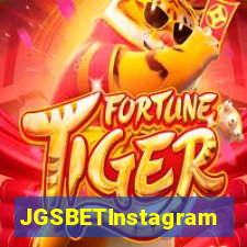 JGSBETInstagram