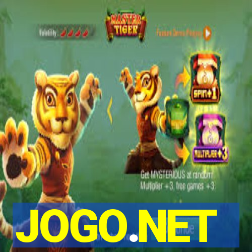 JOGO.NET