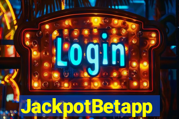 JackpotBetapp