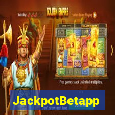 JackpotBetapp