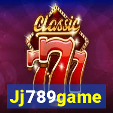 Jj789game