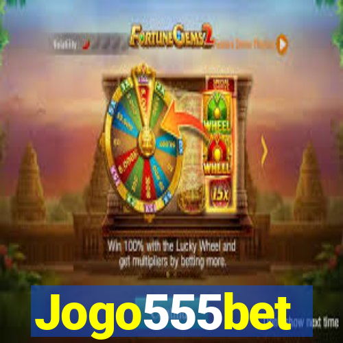 Jogo555bet