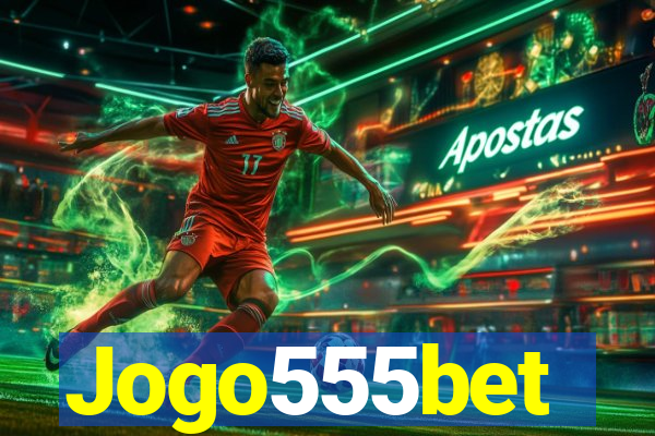 Jogo555bet