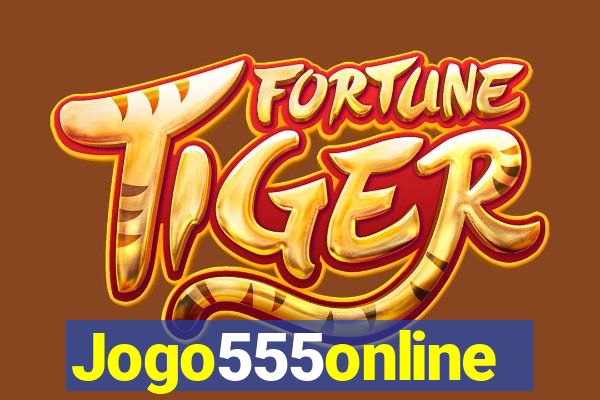 Jogo555online