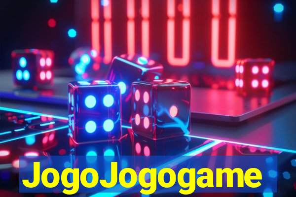 JogoJogogame