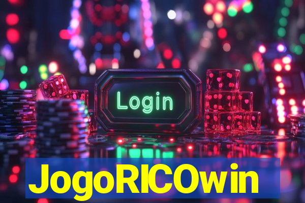 JogoRICOwin