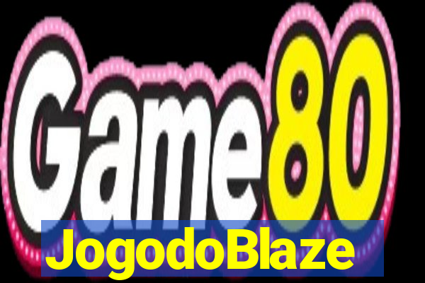 JogodoBlaze