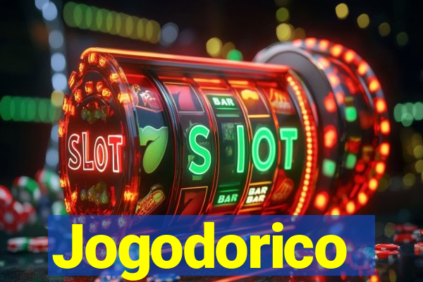 Jogodorico