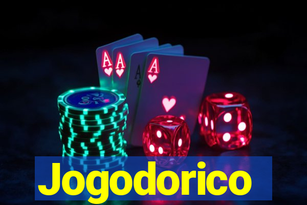 Jogodorico