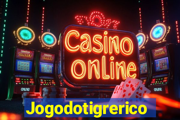 Jogodotigrerico