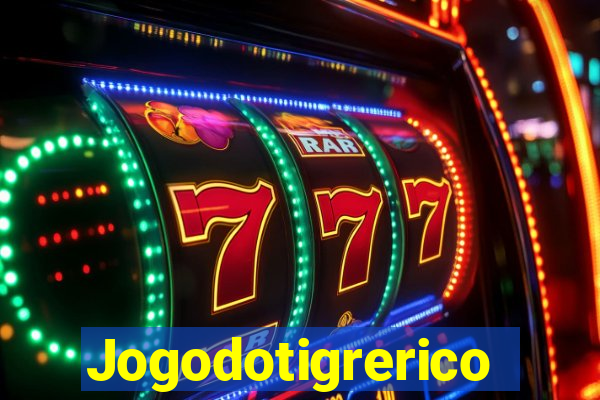 Jogodotigrerico